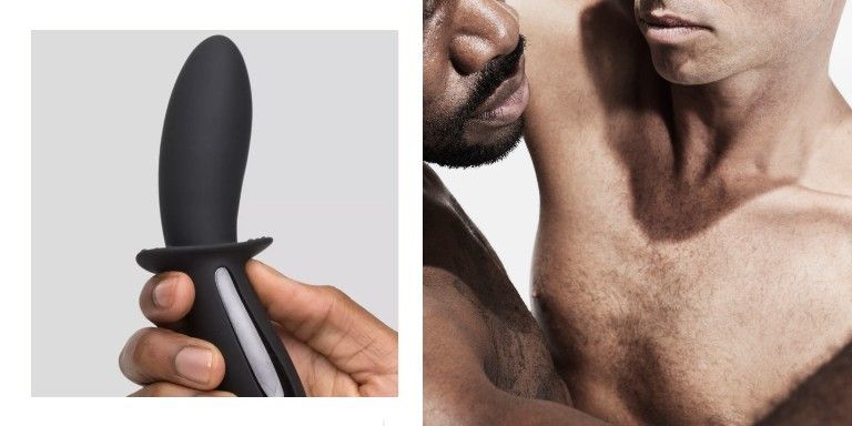 Sex Toys For Straight Men